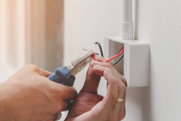 Emergency Electrical Repair Services in New Castle, DE